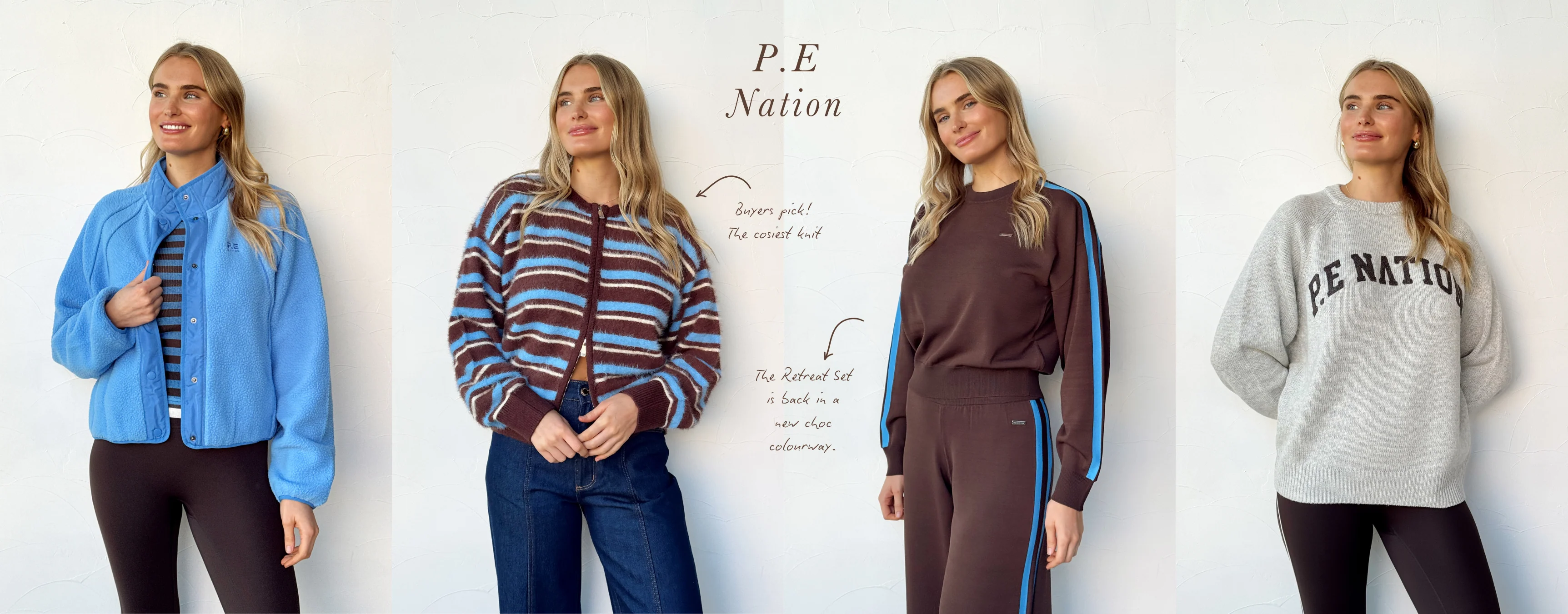 Elevated Style for Every Hour