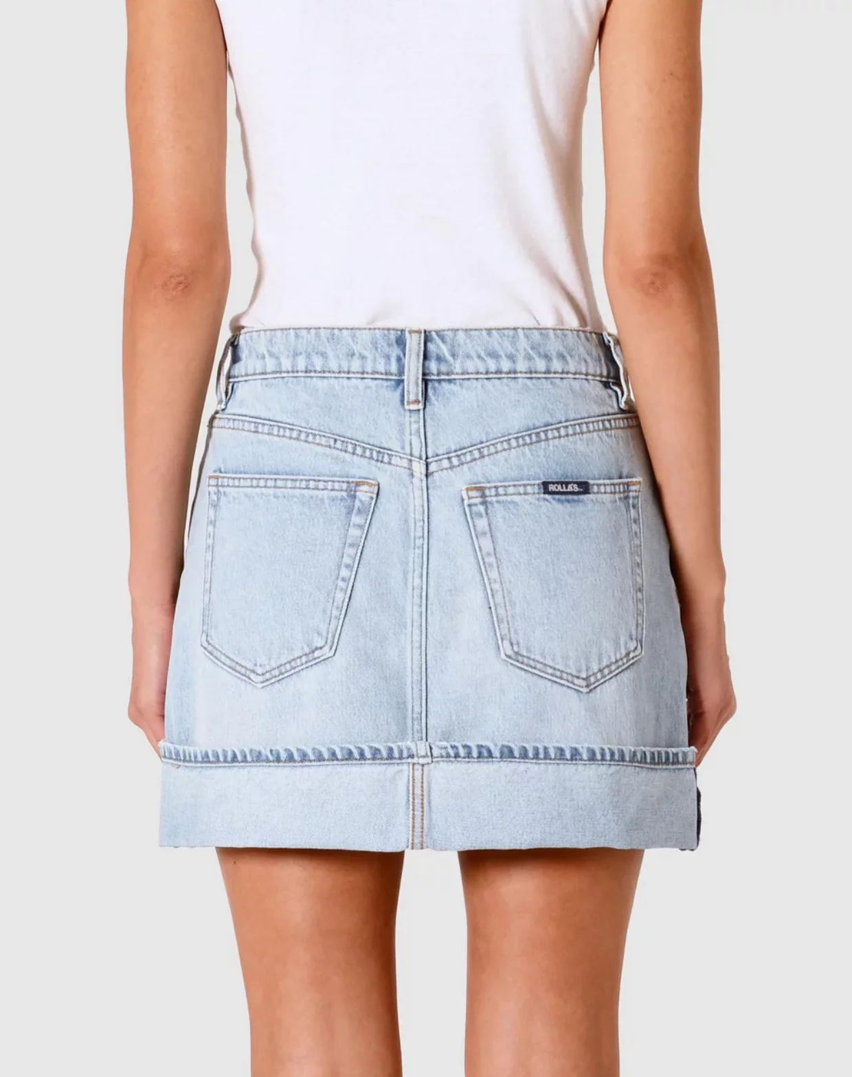 90s Relaxed Mini - Rockaway - Image 3