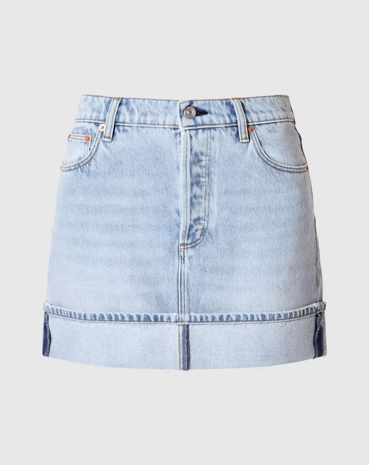 90s Relaxed Mini - Rockaway - Image 4