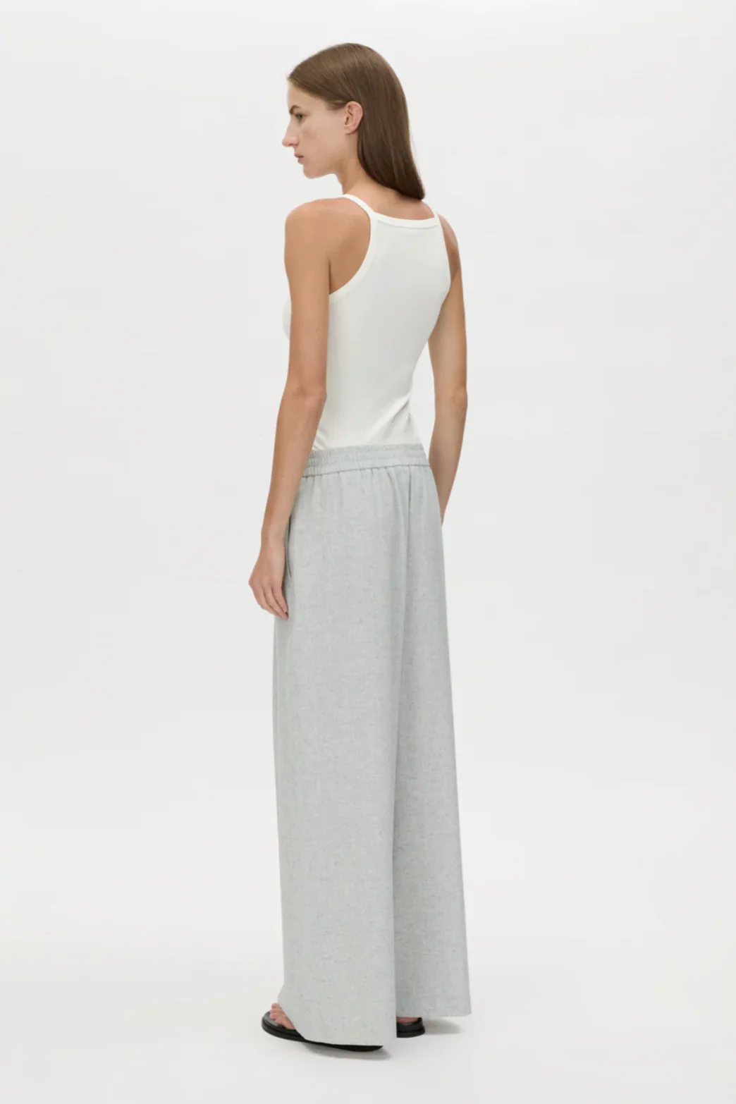 Alta Pant - Light Blue Marle - Image 6