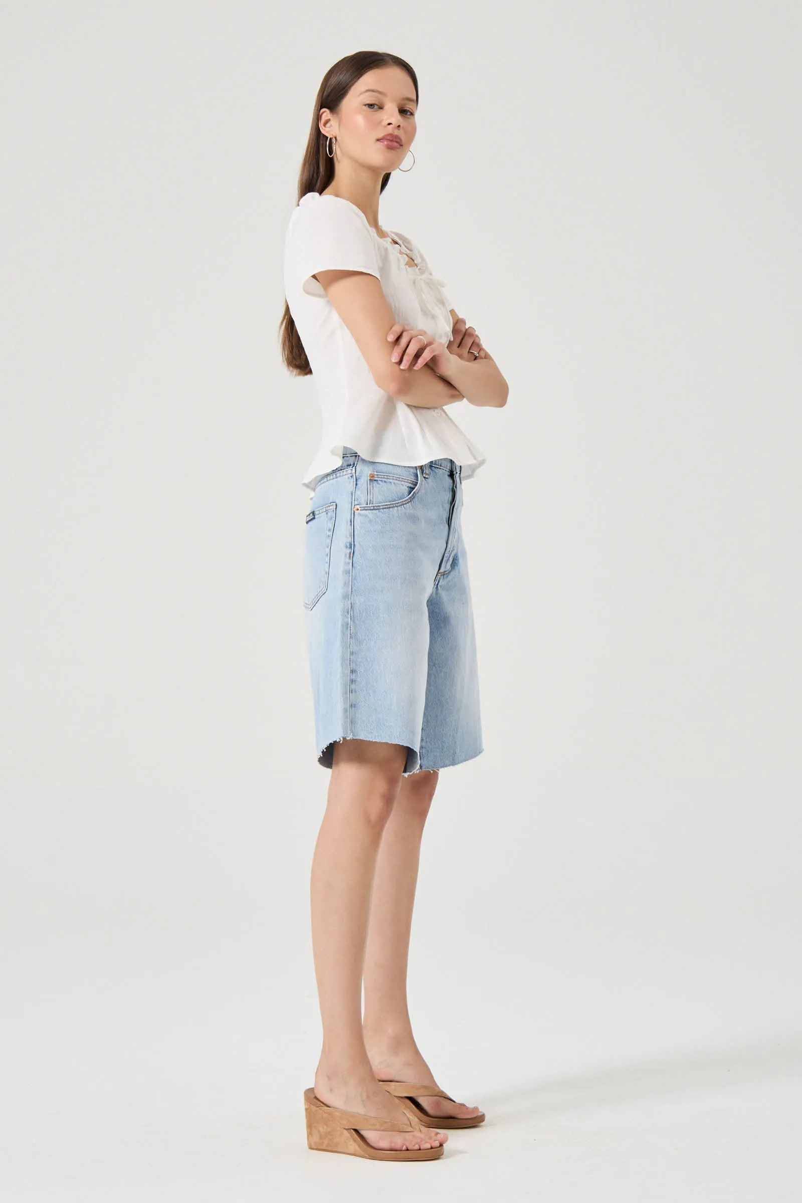 Charlotte Short - Rockaway - Image 4