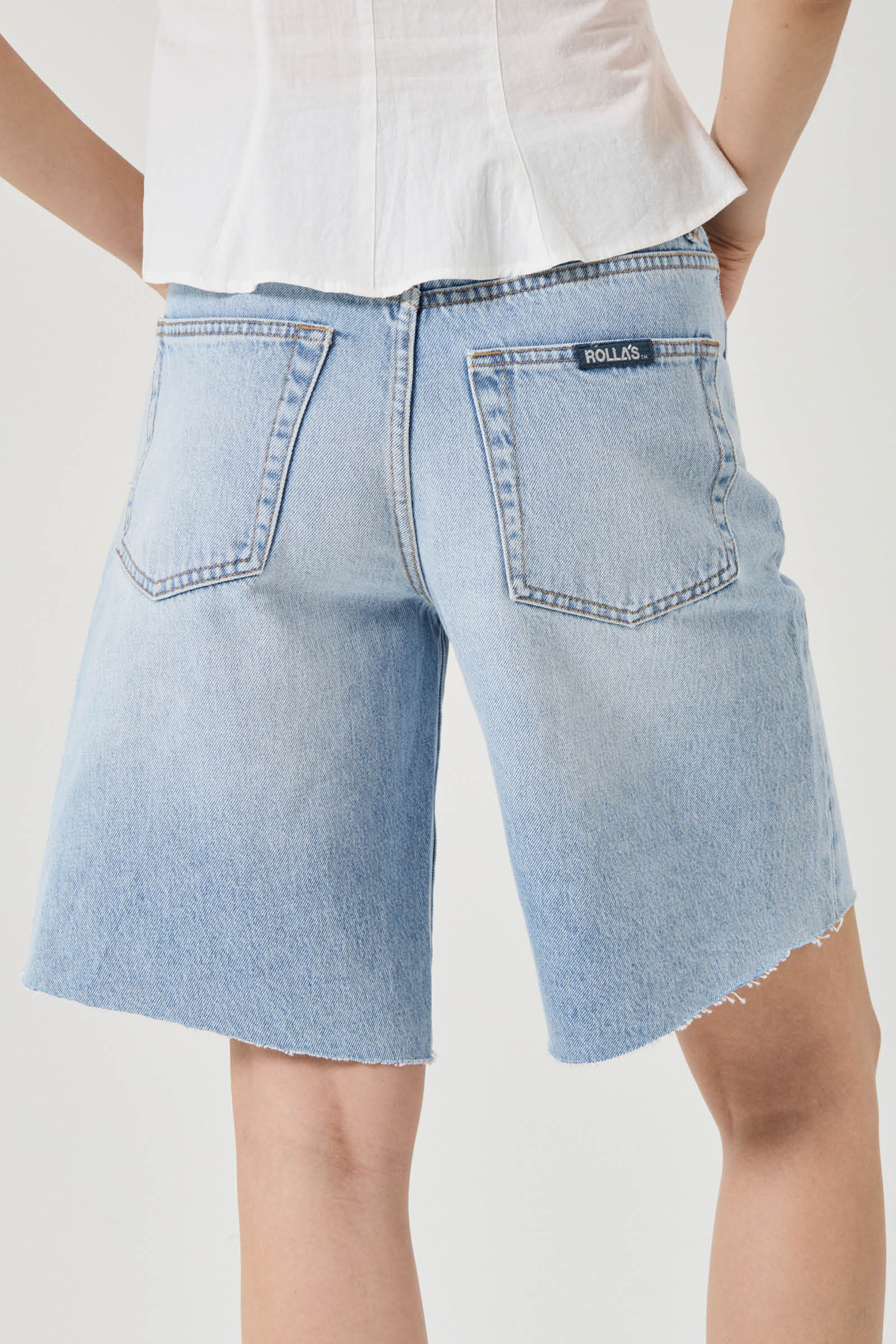 Charlotte Short - Rockaway - Image 6