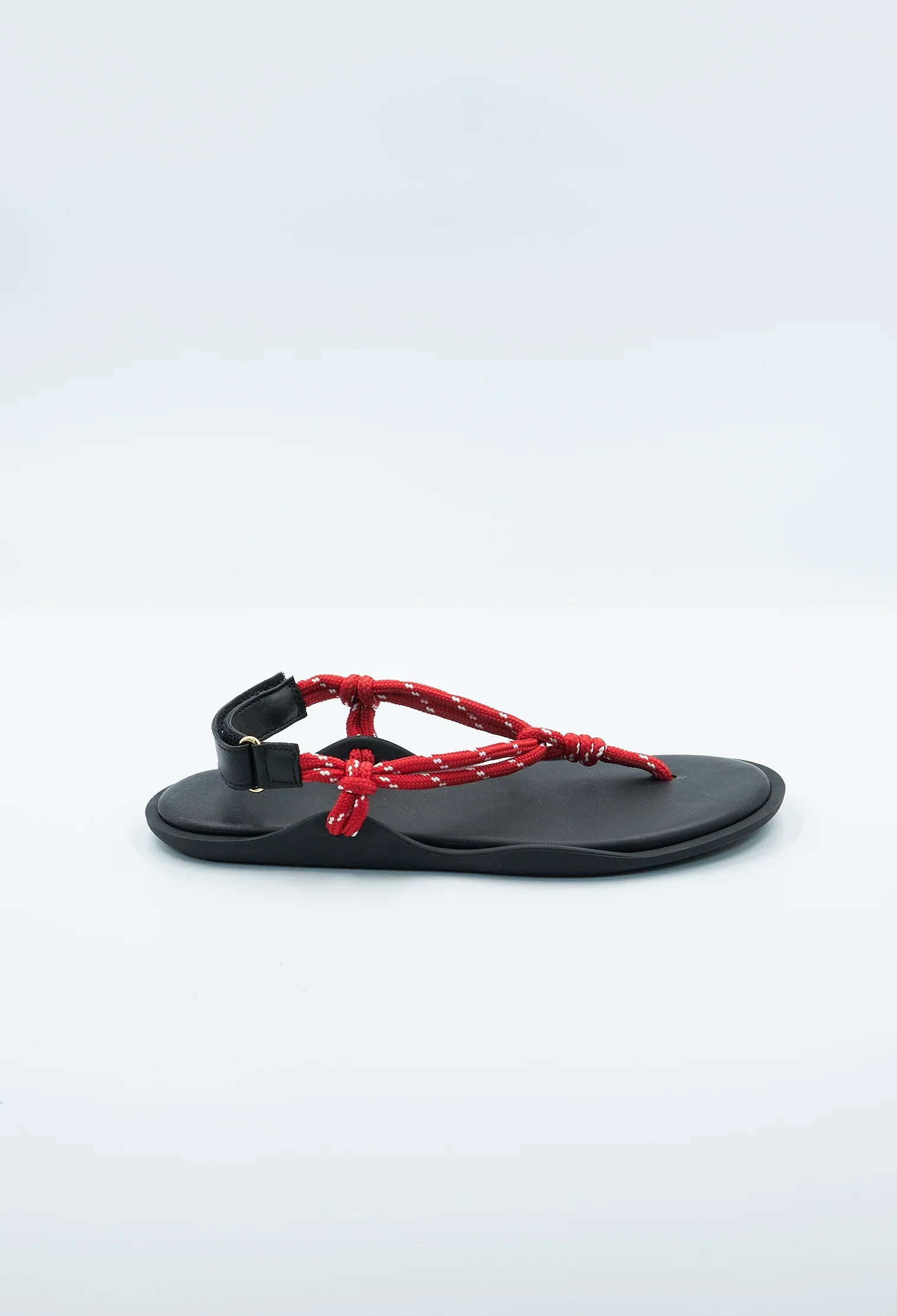 Flò Sandal - Red - Image 3