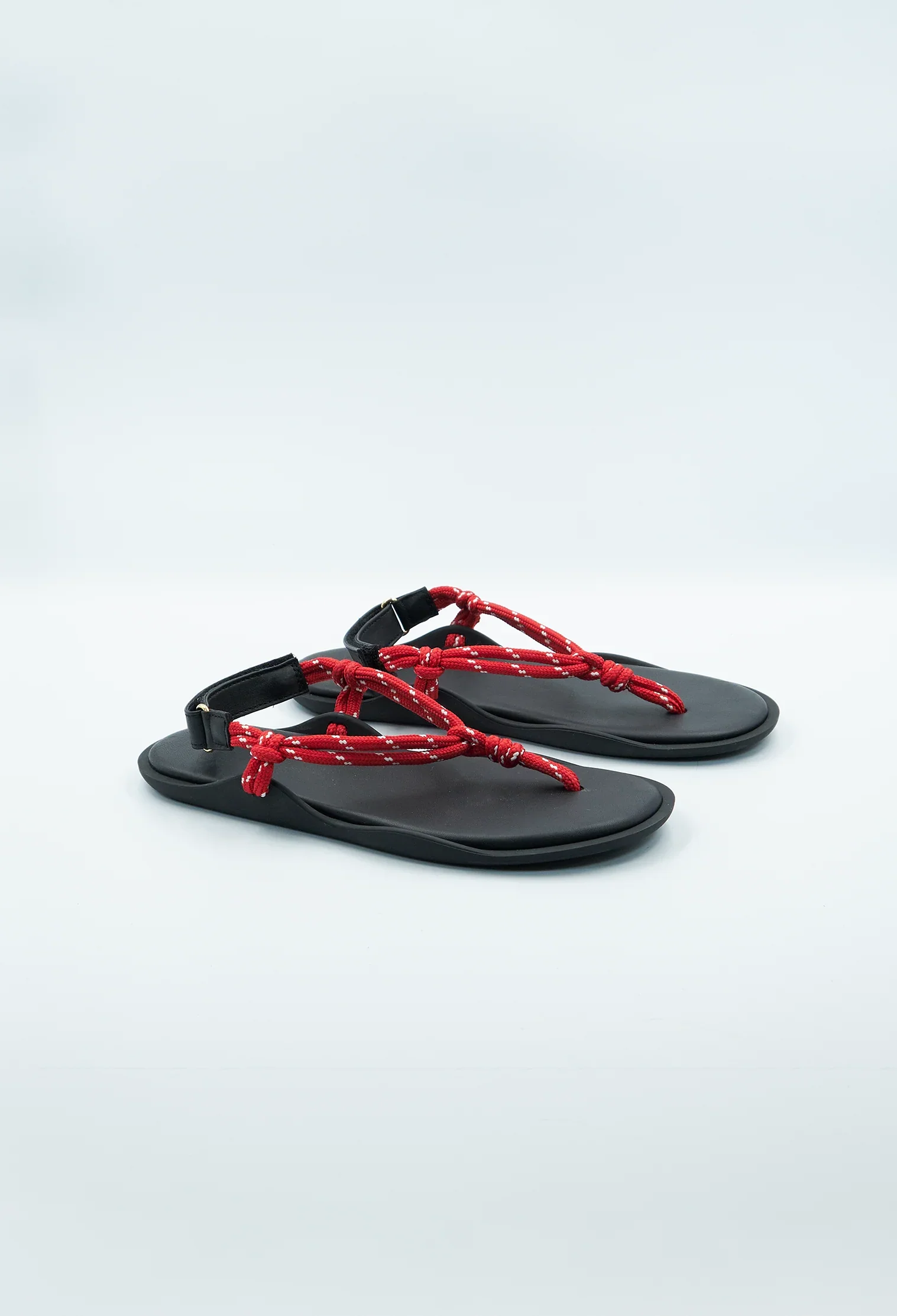 Flò Sandal - Red - Image 4