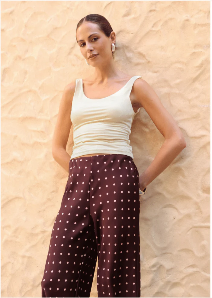 Giovanna Pants - Spot - Image 11