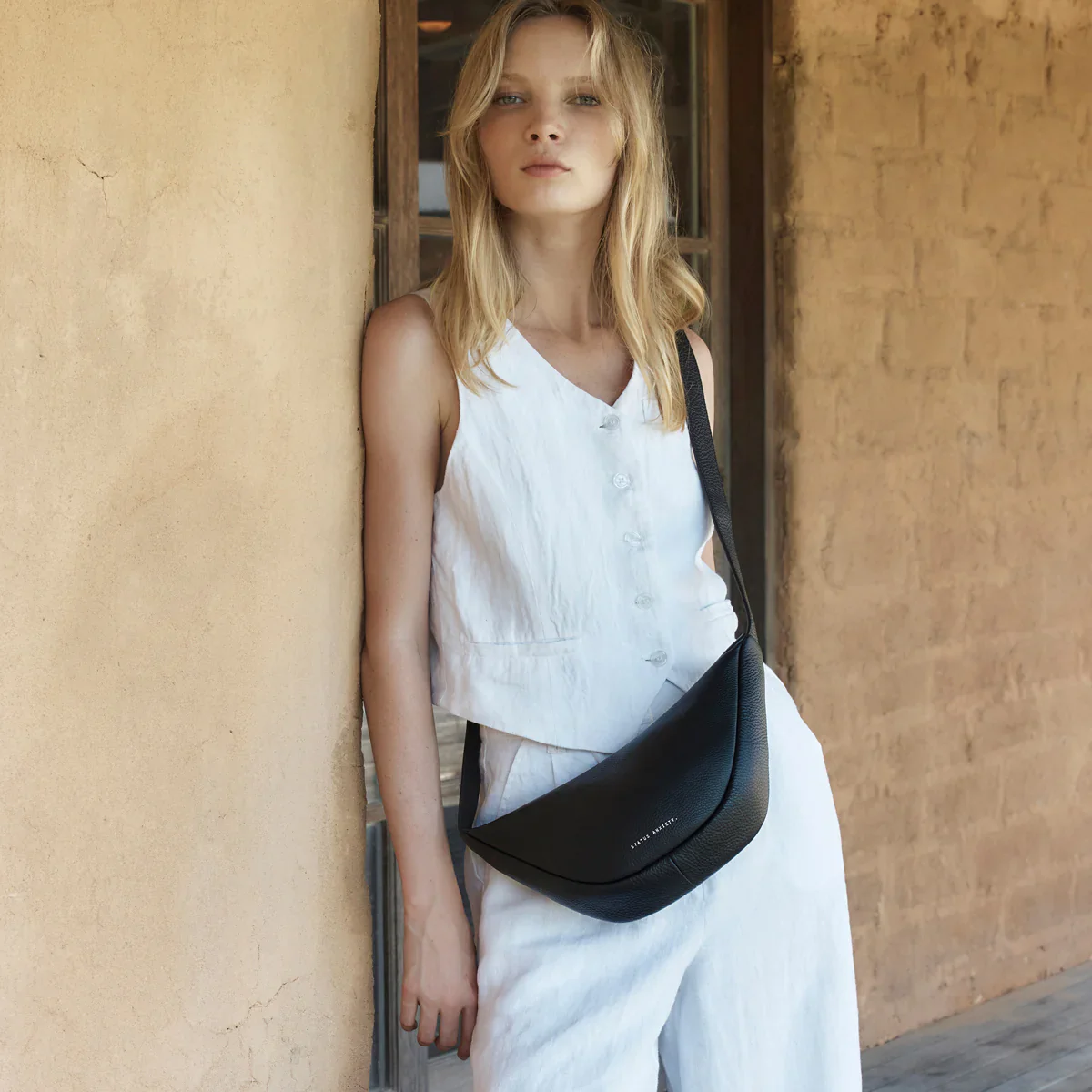 Glued To You - Black - Image 3