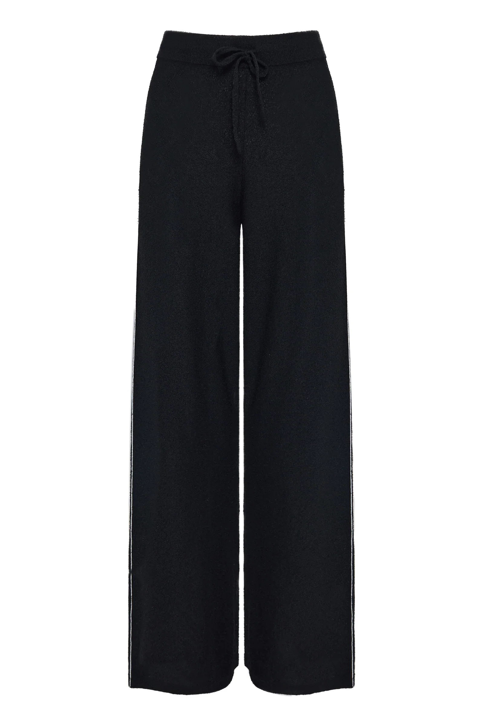 Jett Knit Pant - Black - Image 6