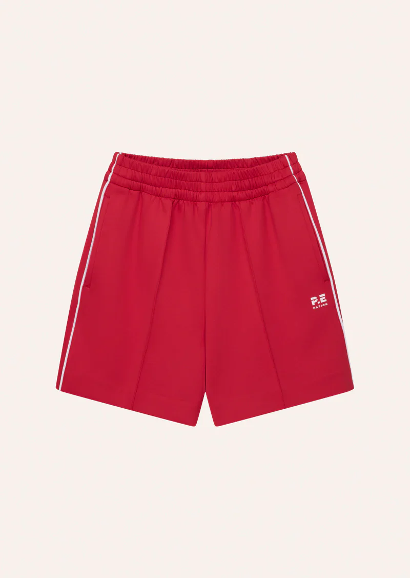 Man Down Track Short - Strawberry - Image 4