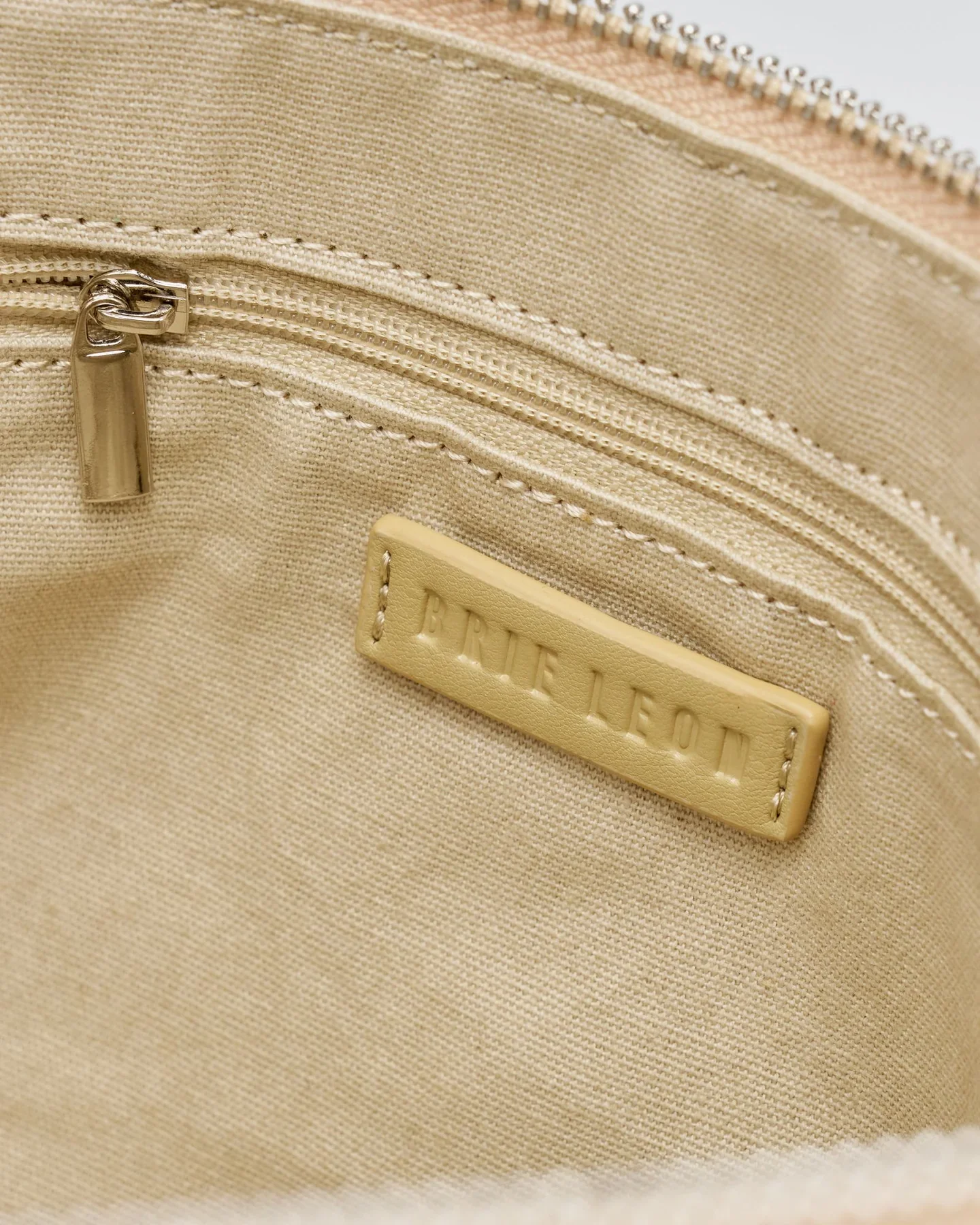 Mischa Crescent Bag - Harvest - Image 5