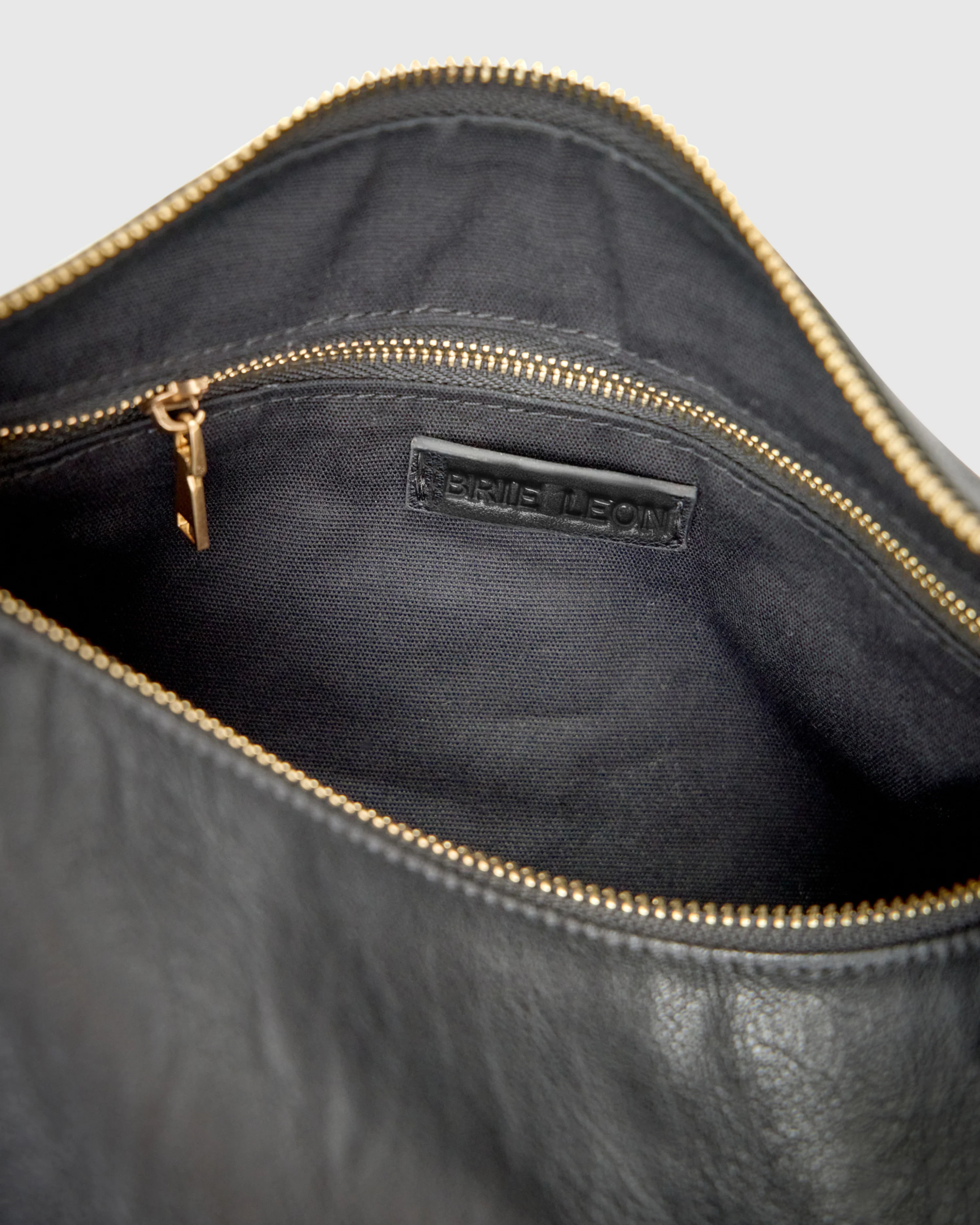 Organica Hobo - Black - Image 5