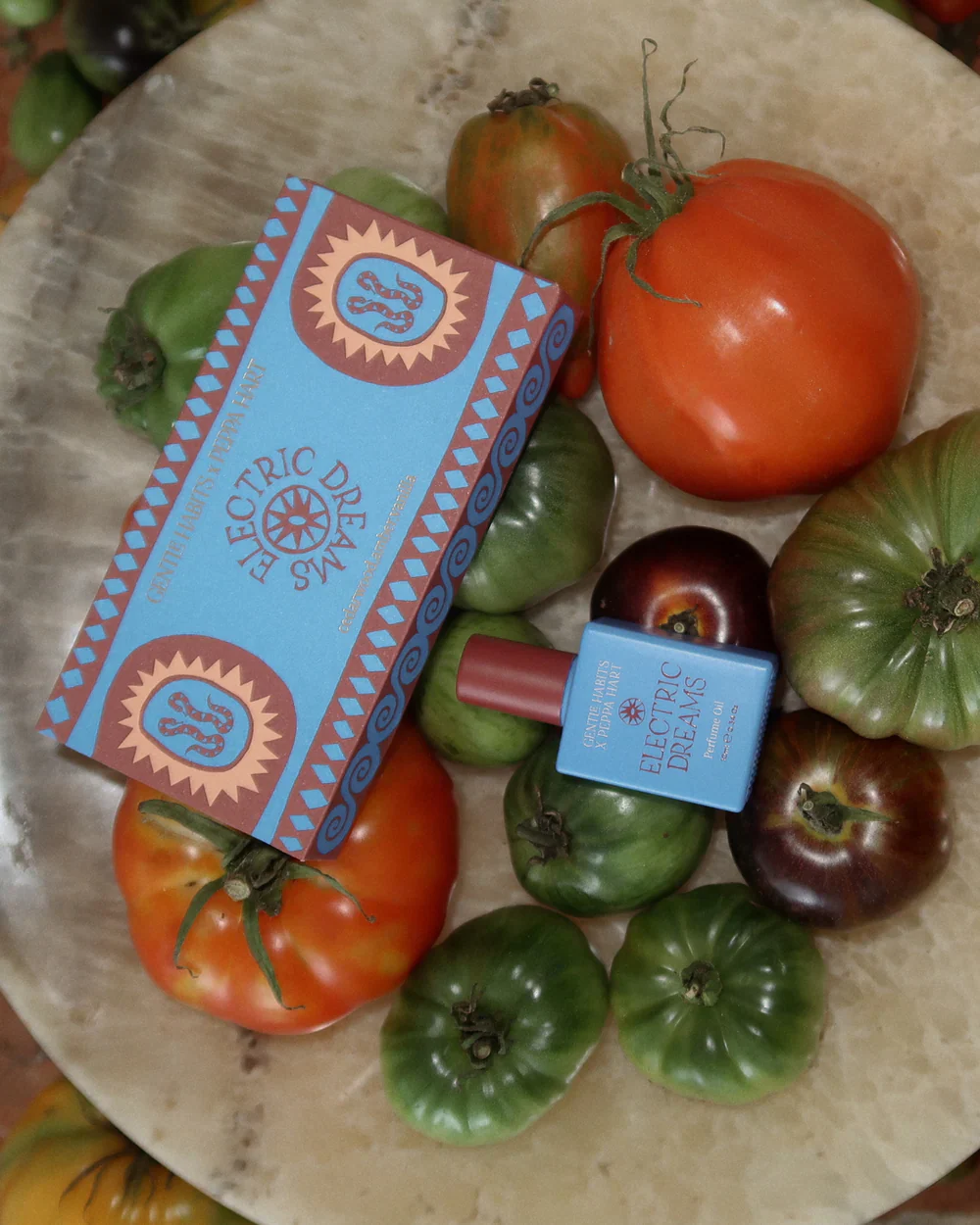 Perfume Oil - Electric Dreams - Image 3