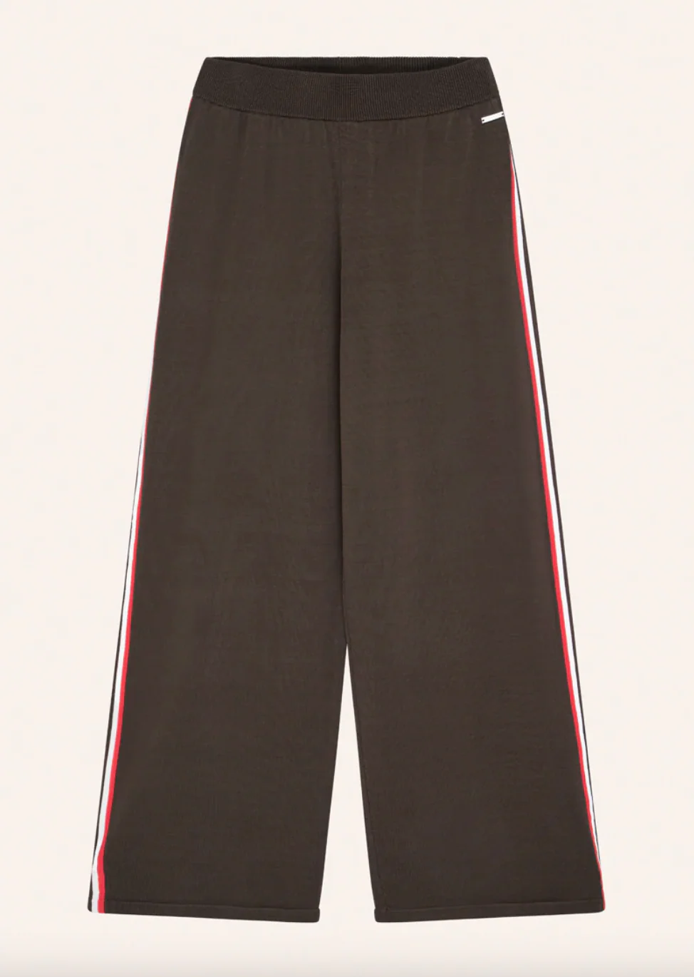Retreat Knit Pant - Major Brown - Image 6