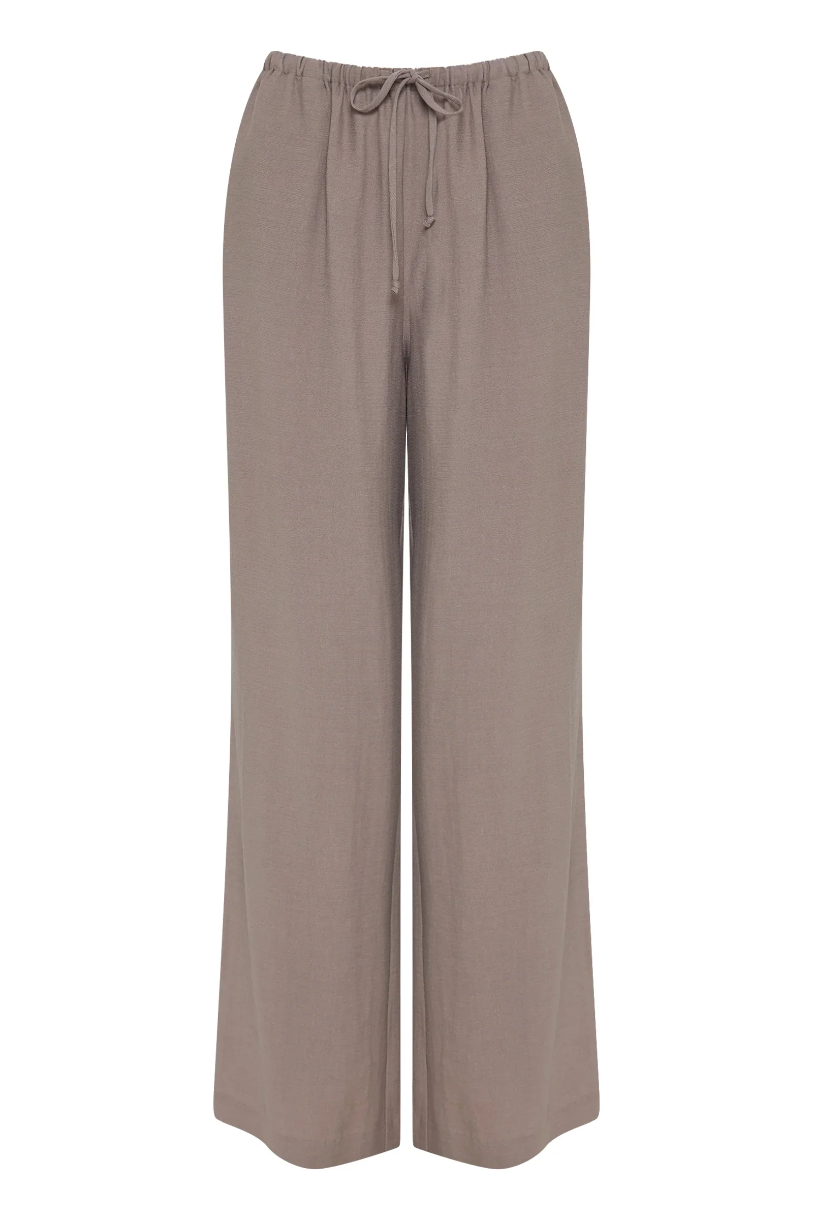 Scarlet Pant - Porcini - Image 6