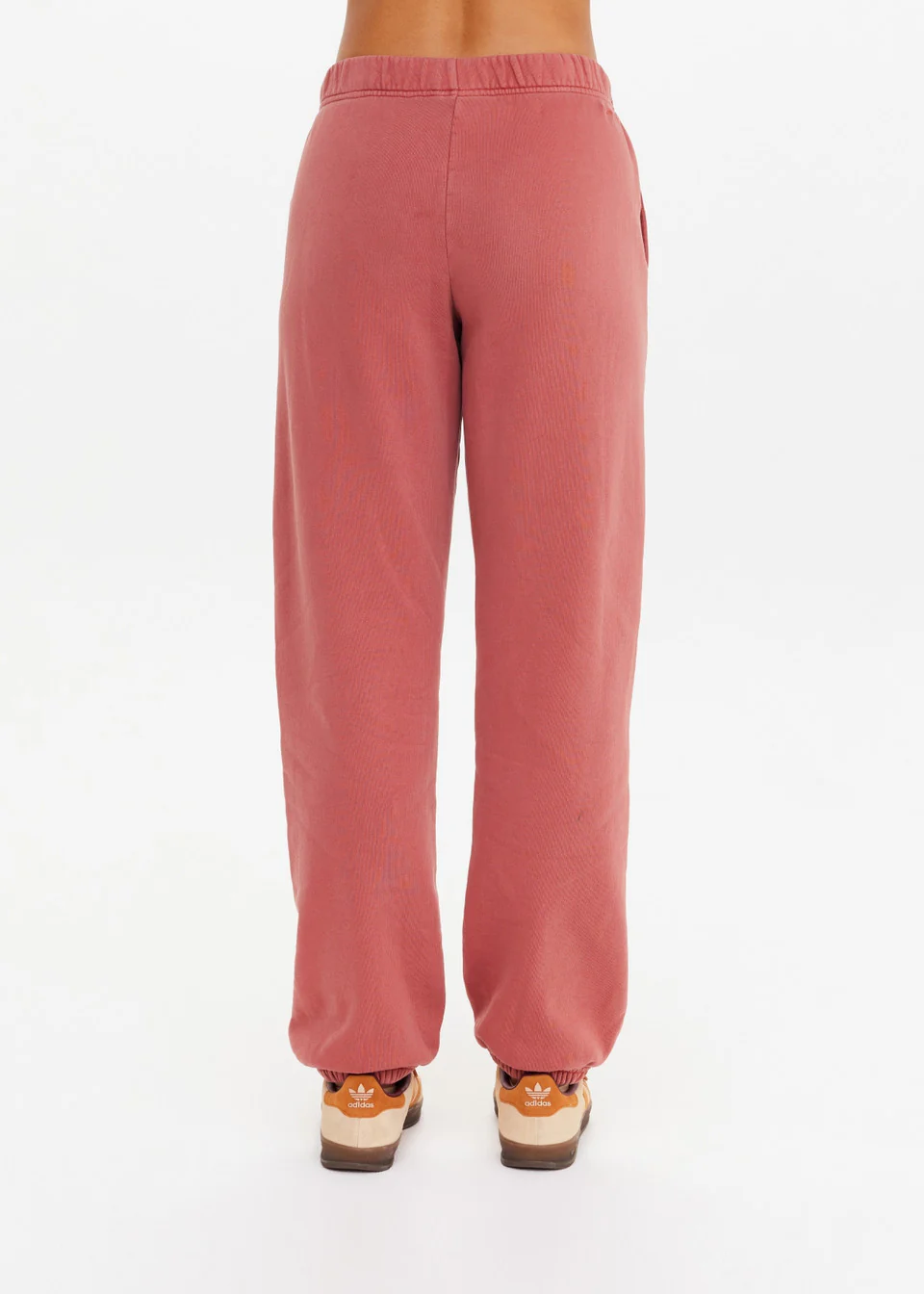 Serendipity Harrison Track Pant - Sienna - Image 5