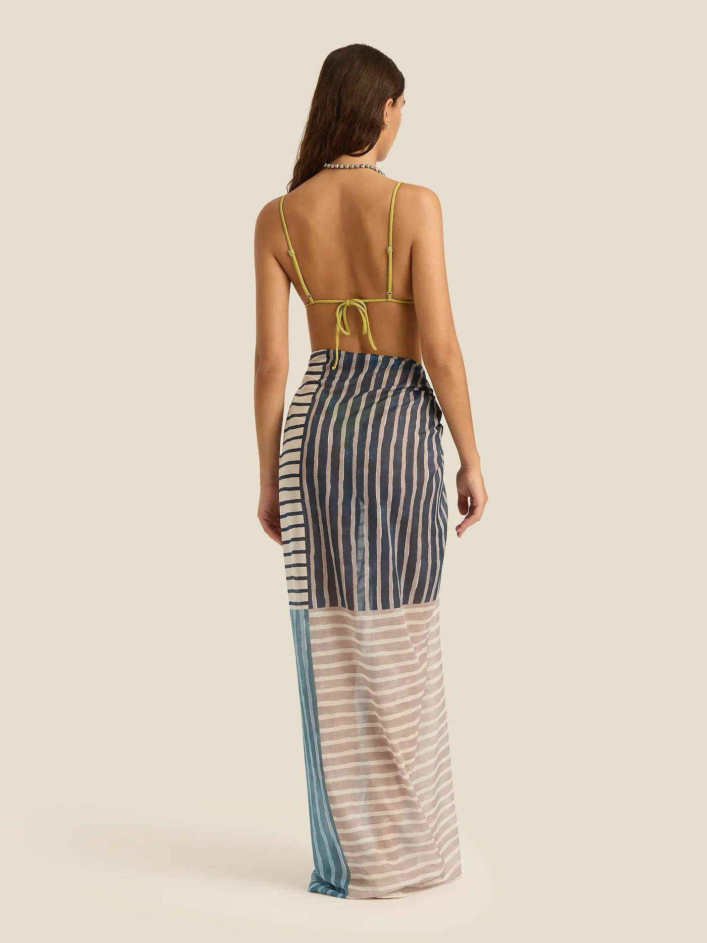 Square Pareo - Ripple - Image 6