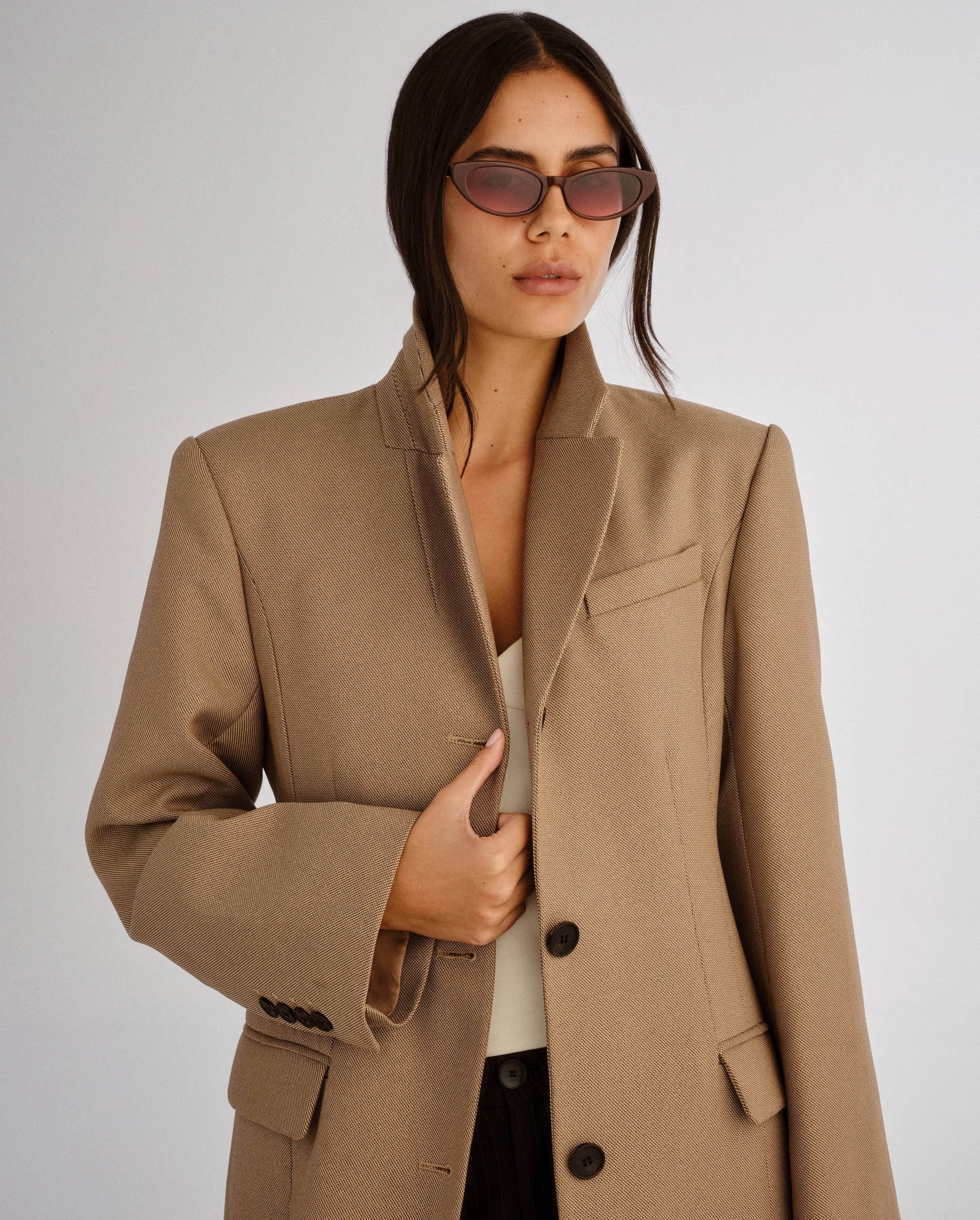 The Blair - Cherry - Image 4