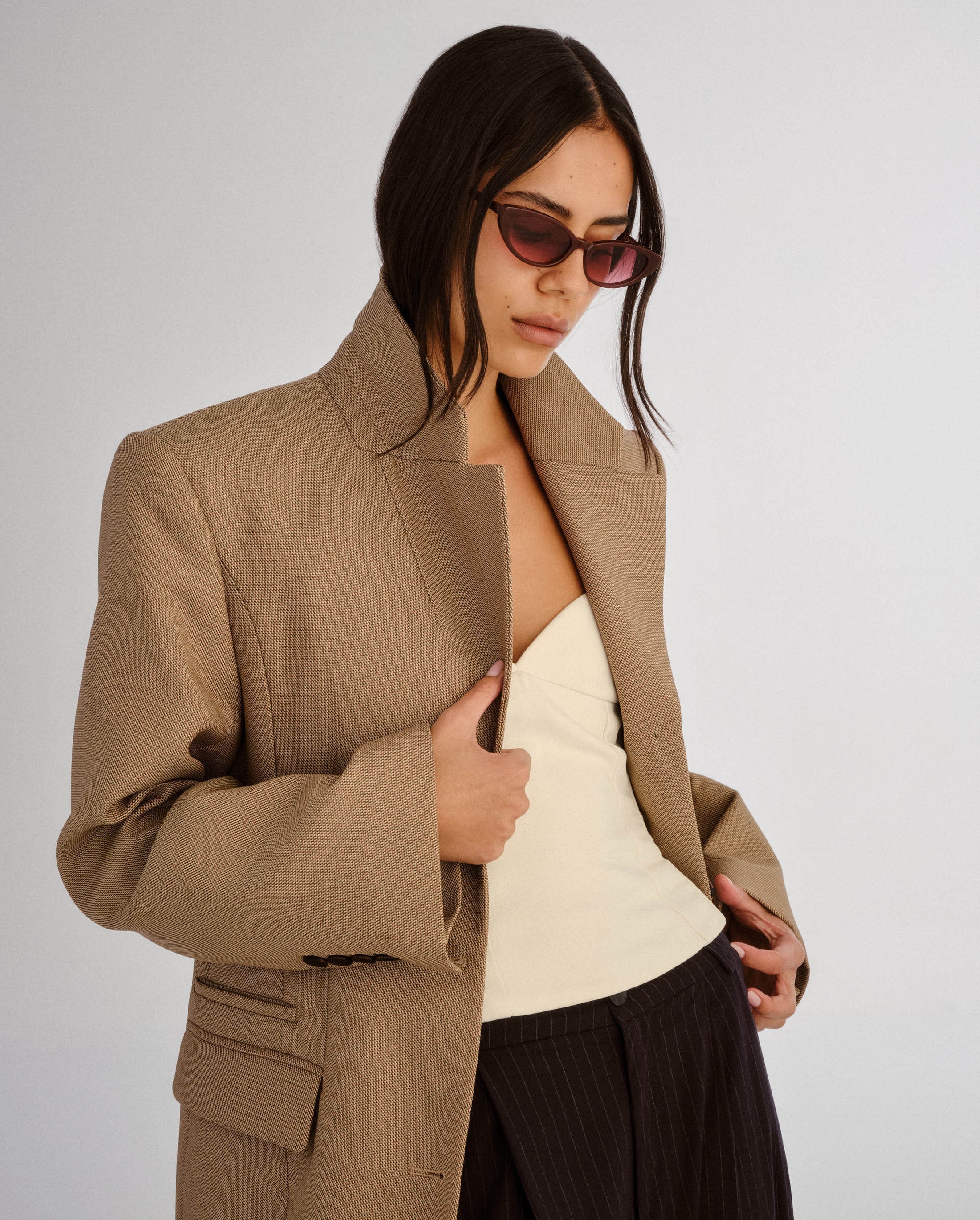 The Blair - Cherry - Image 6