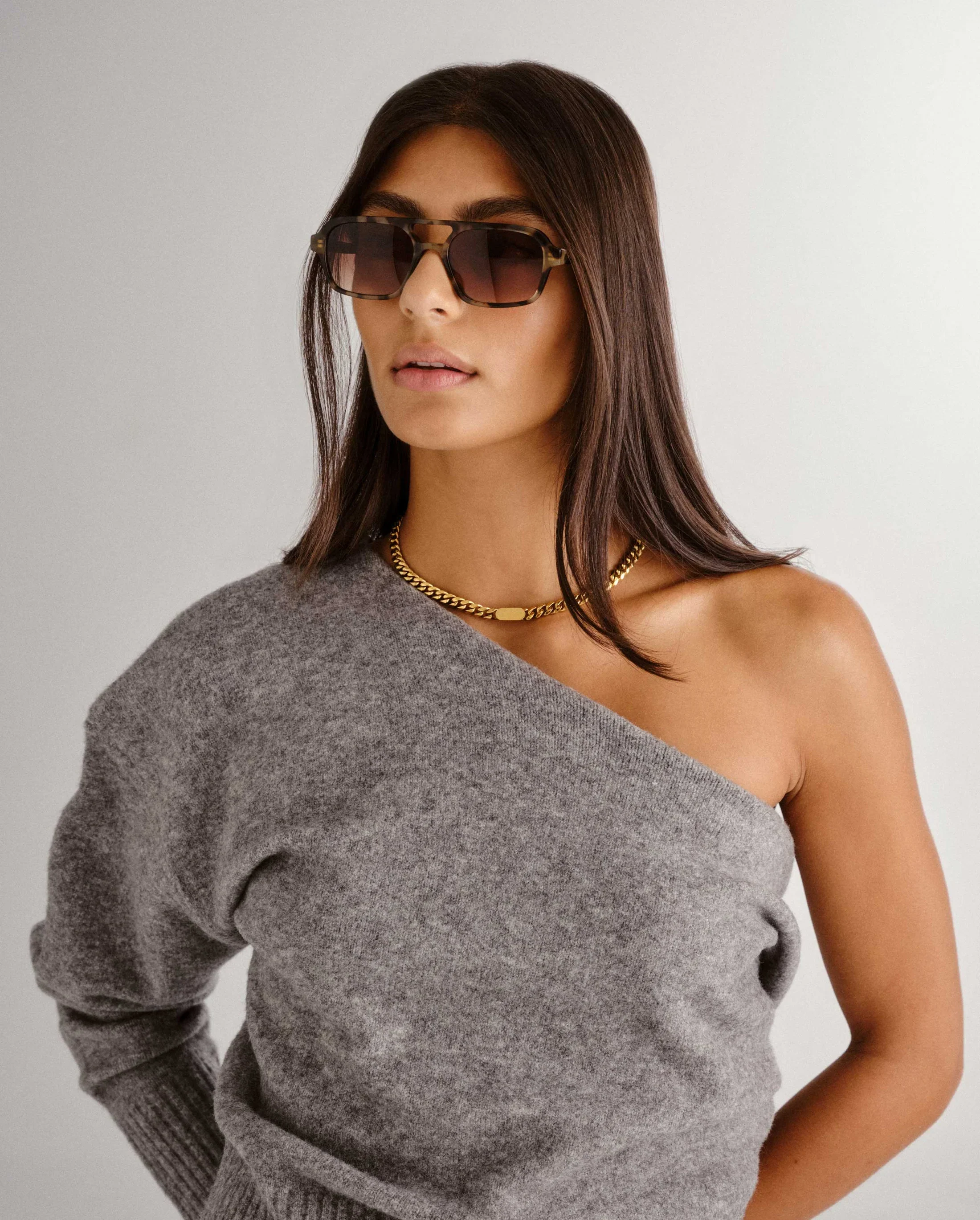 The Dusty - Mocha Tort - Image 5