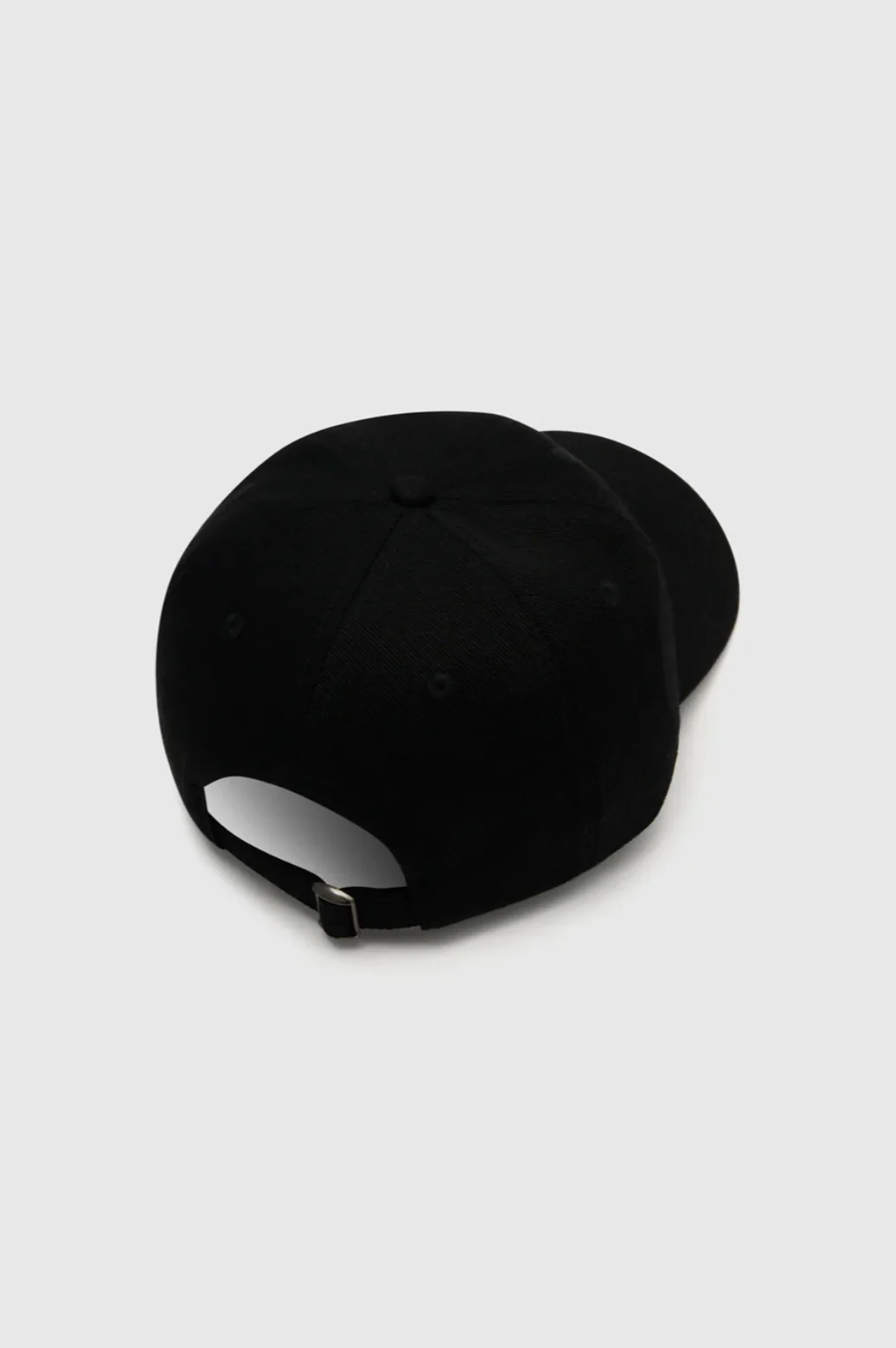 Wade Cap - Black - Image 3