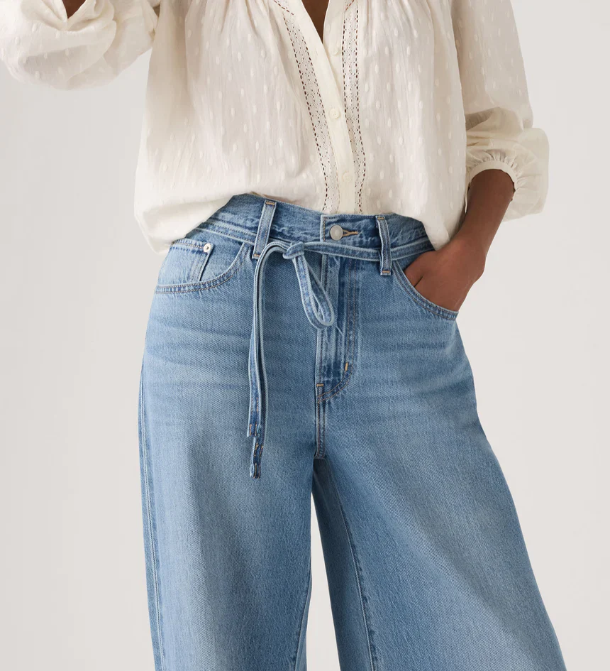 XL Straight - Good Grades Tencel - Image 3