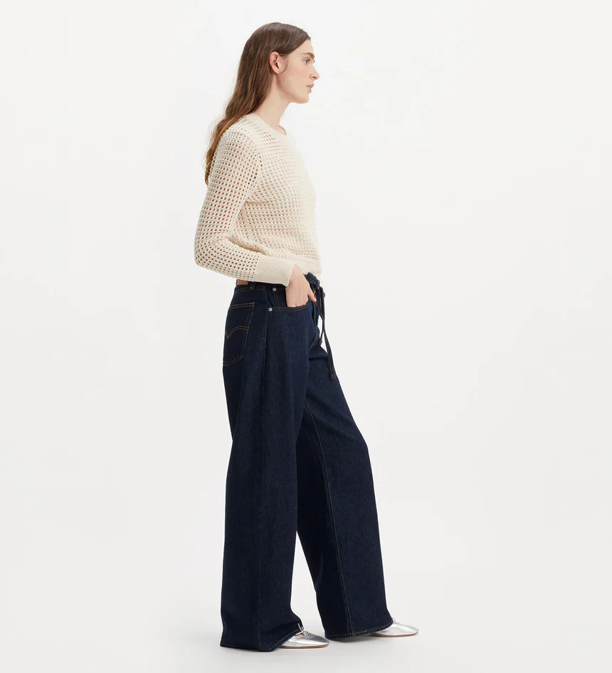 XL Straight Jeans - Dream Nice Dreams - Image 5
