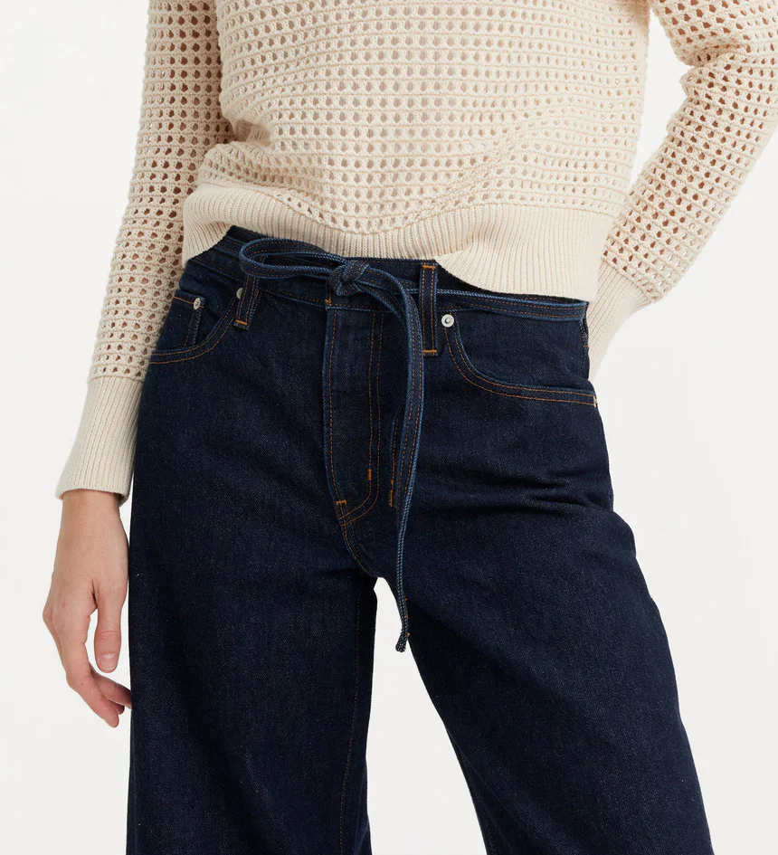 XL Straight Jeans - Dream Nice Dreams - Image 7