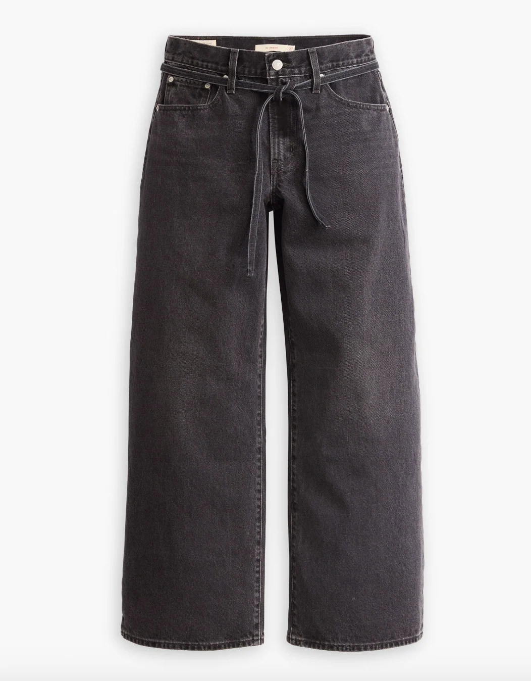 XL Straight Jeans - Influential Lady - Image 4
